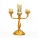 Mejor venta Figurita luminosa Lumier Disneyland Paris - 0