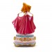 Precios de venta más bajos Figurita musical Aurora Disneyland Paris, La bella durmiente - 2