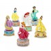 Mejor calidad Figurita musical Rapunzel Disneyland Paris, Enredados - 3