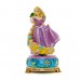 Mejor calidad Figurita musical Rapunzel Disneyland Paris, Enredados