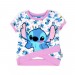 Precio de corte Pijama infantil primera calidad Stitch - 1