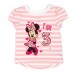 Venta en línea Camiseta infantil edad Minnie - 2