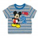 Venta de gangas Camiseta infantil edad Mickey Mouse - 1