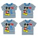 Venta de gangas Camiseta infantil edad Mickey Mouse - 4