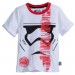 Súper Especiales Camiseta infantil soldado asalto, Star Wars: Los últimos Jedi - 0